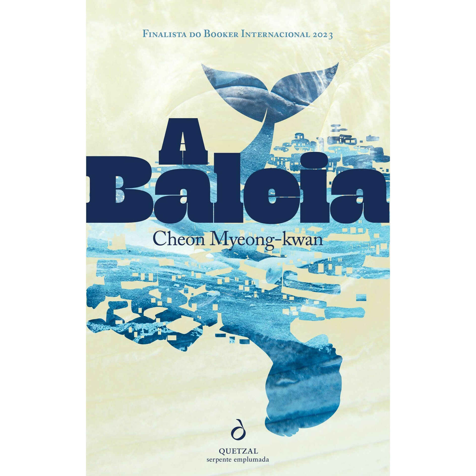 A Baleia de Cheon Myeong-Kwan