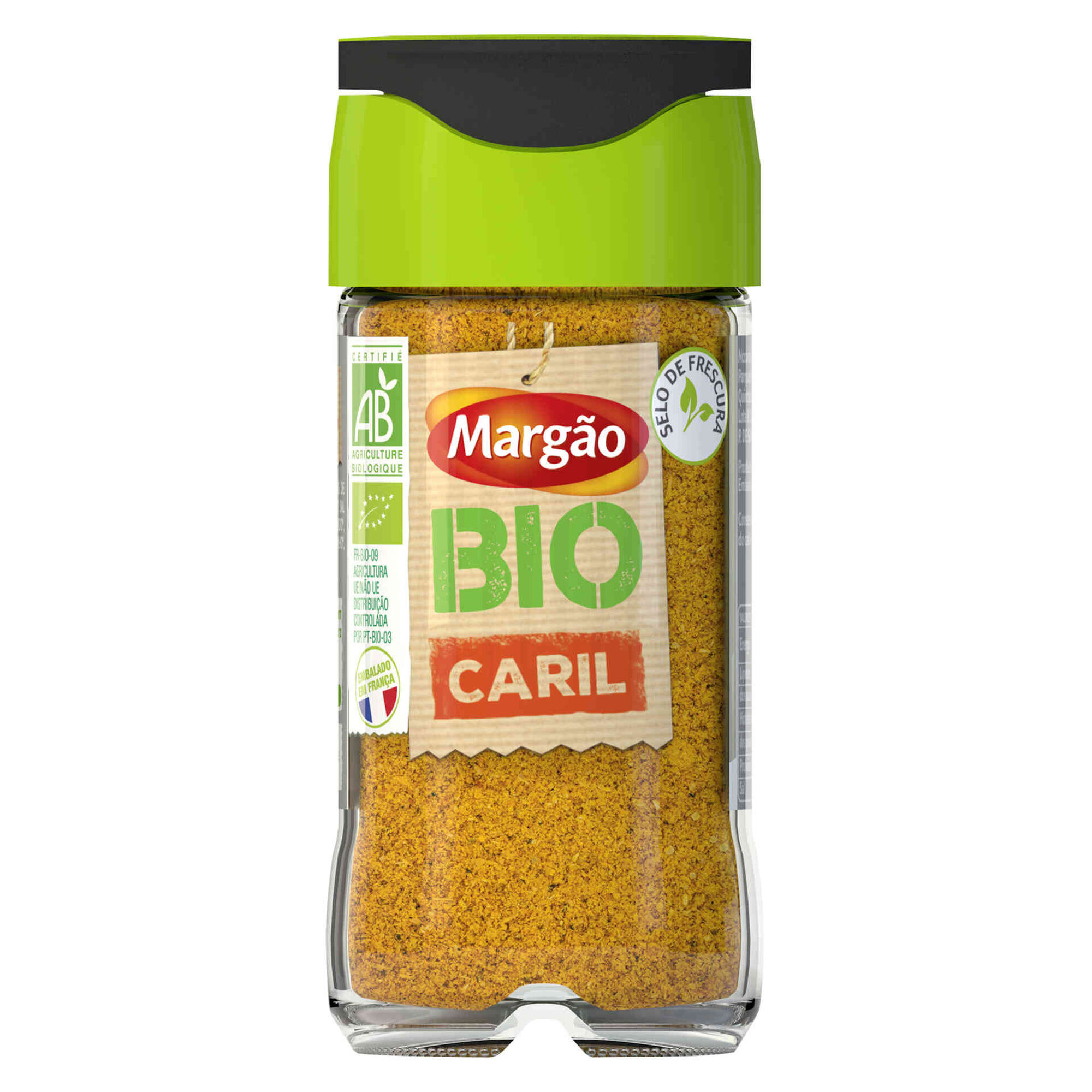 Caril Biológico Caril Biológico