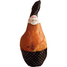 Fiambre da Pá Fatiado no Balcão