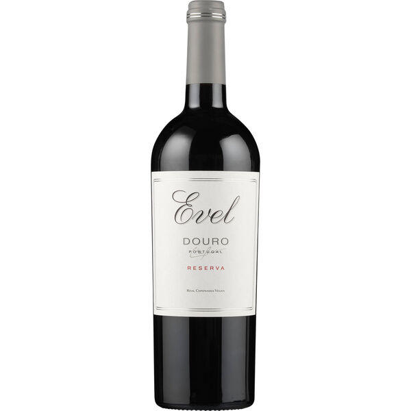 Evel Reserva Douro Vinho Tinto