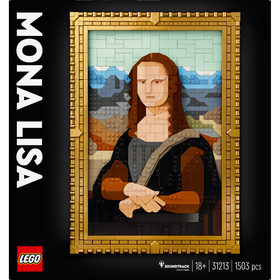 Mona Lisa - 31213