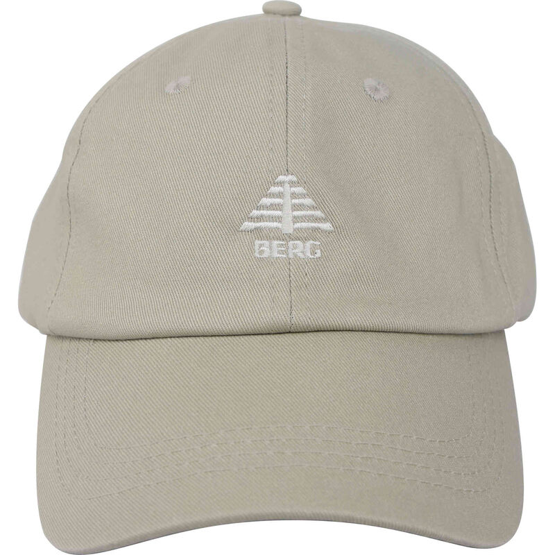 Chapéu Casual Bege Berg