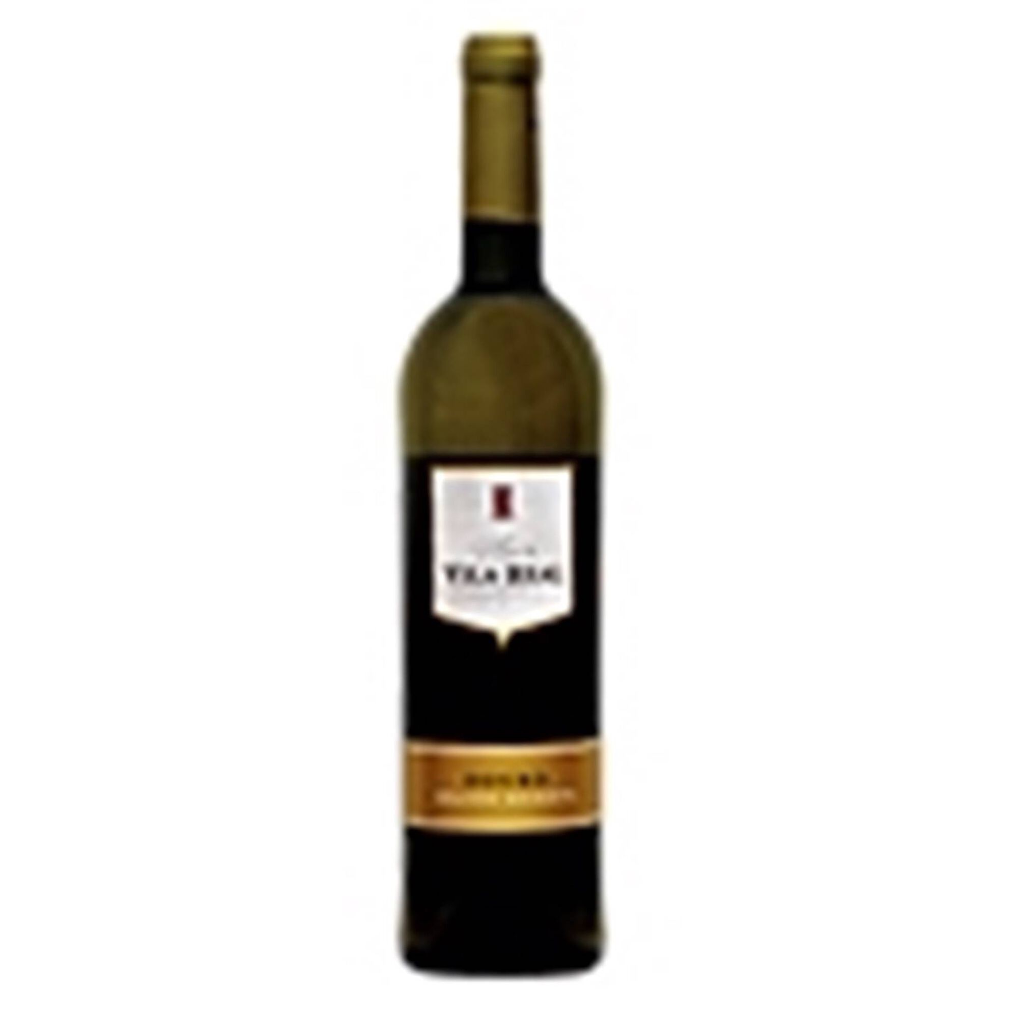Adega Vila Real Grande Reserva DOC Douro Vinho Branco