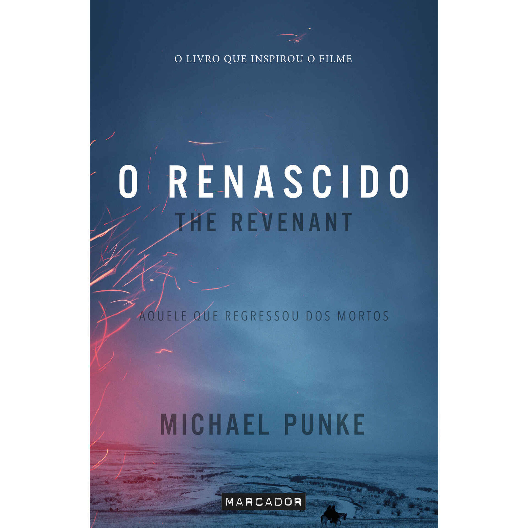 O Renascido
