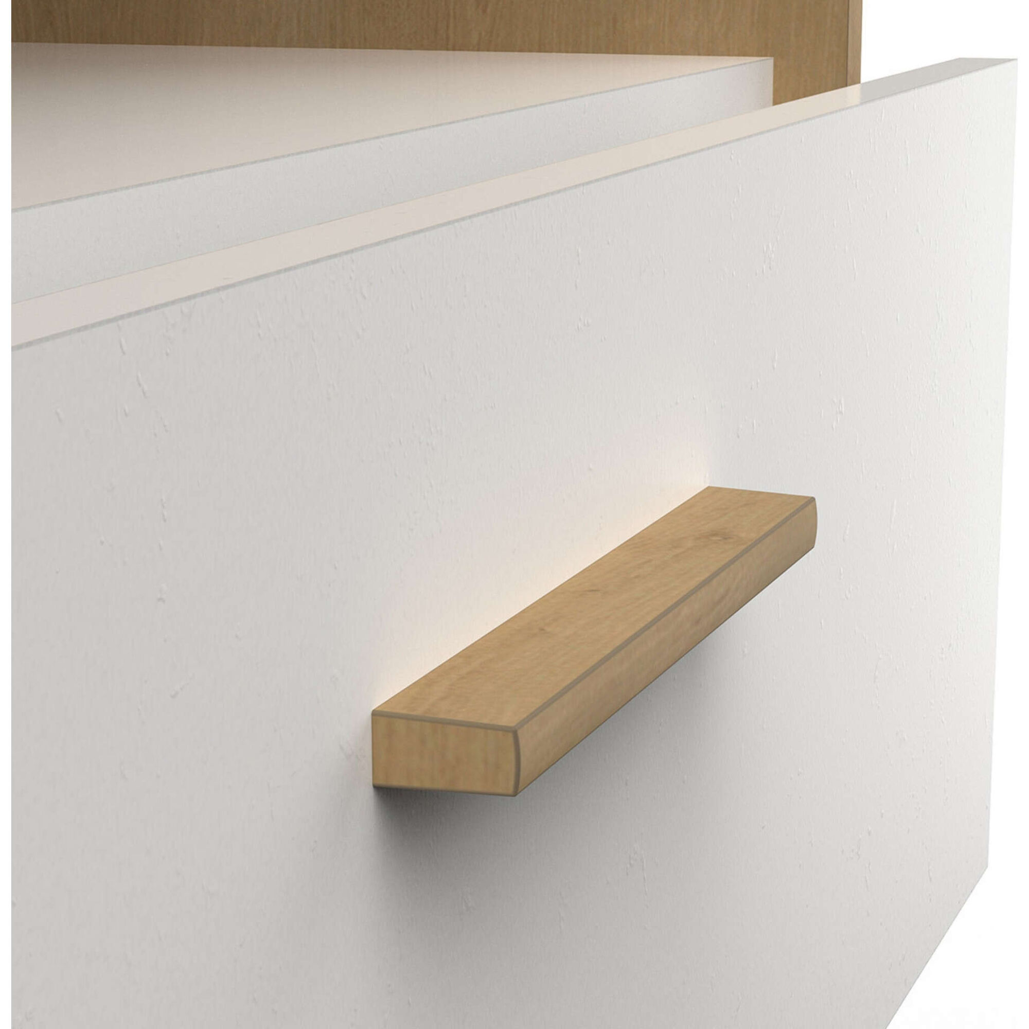 C&oacute;moda 73x40x74cm Branco Naili