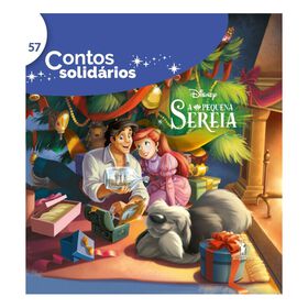 Contos Solid&aacute;rios 57 - A Pequena Sereia