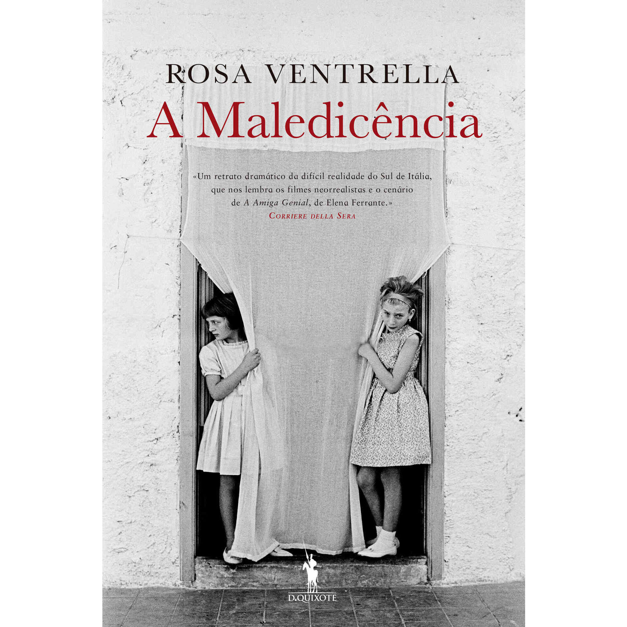 A Maledicência A Maledicência