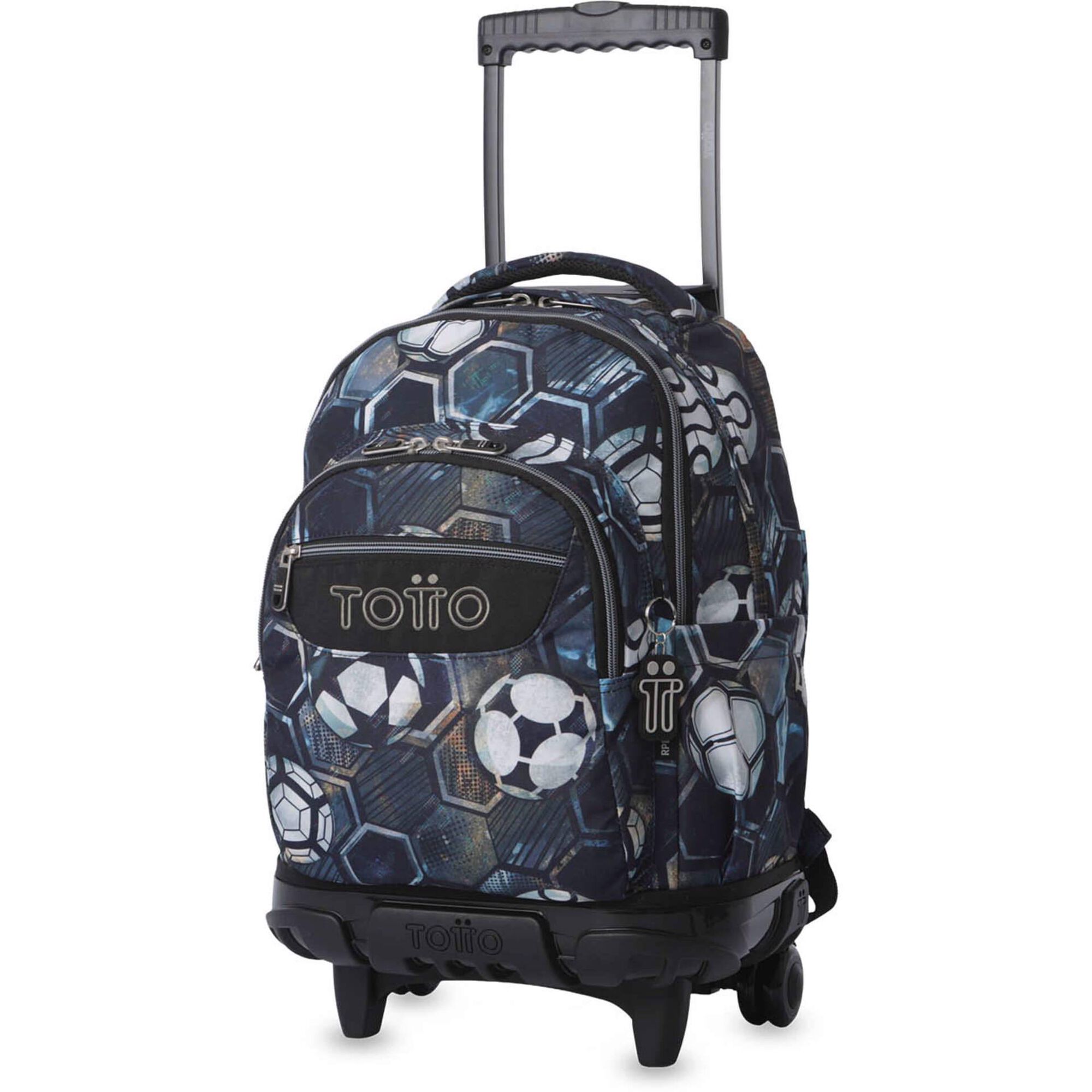 Trolley Futebol Totto