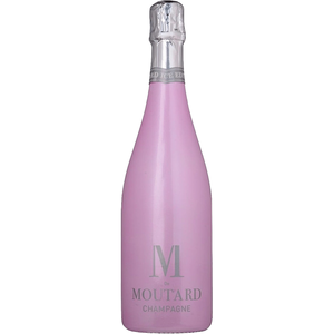 Moutard Champanhe Ice Edition Rosé