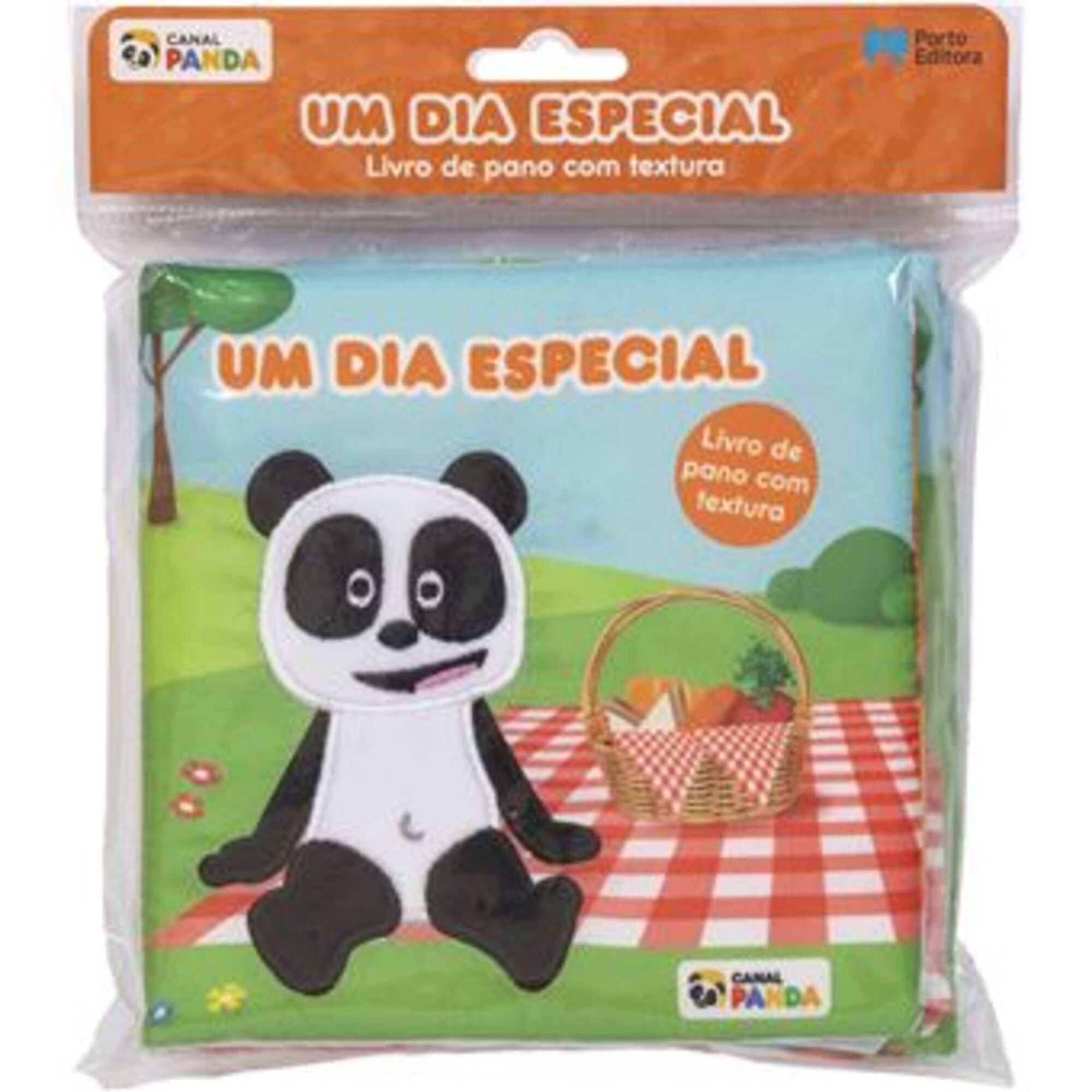 Panda - Um Dia Especial Panda - Um Dia Especial