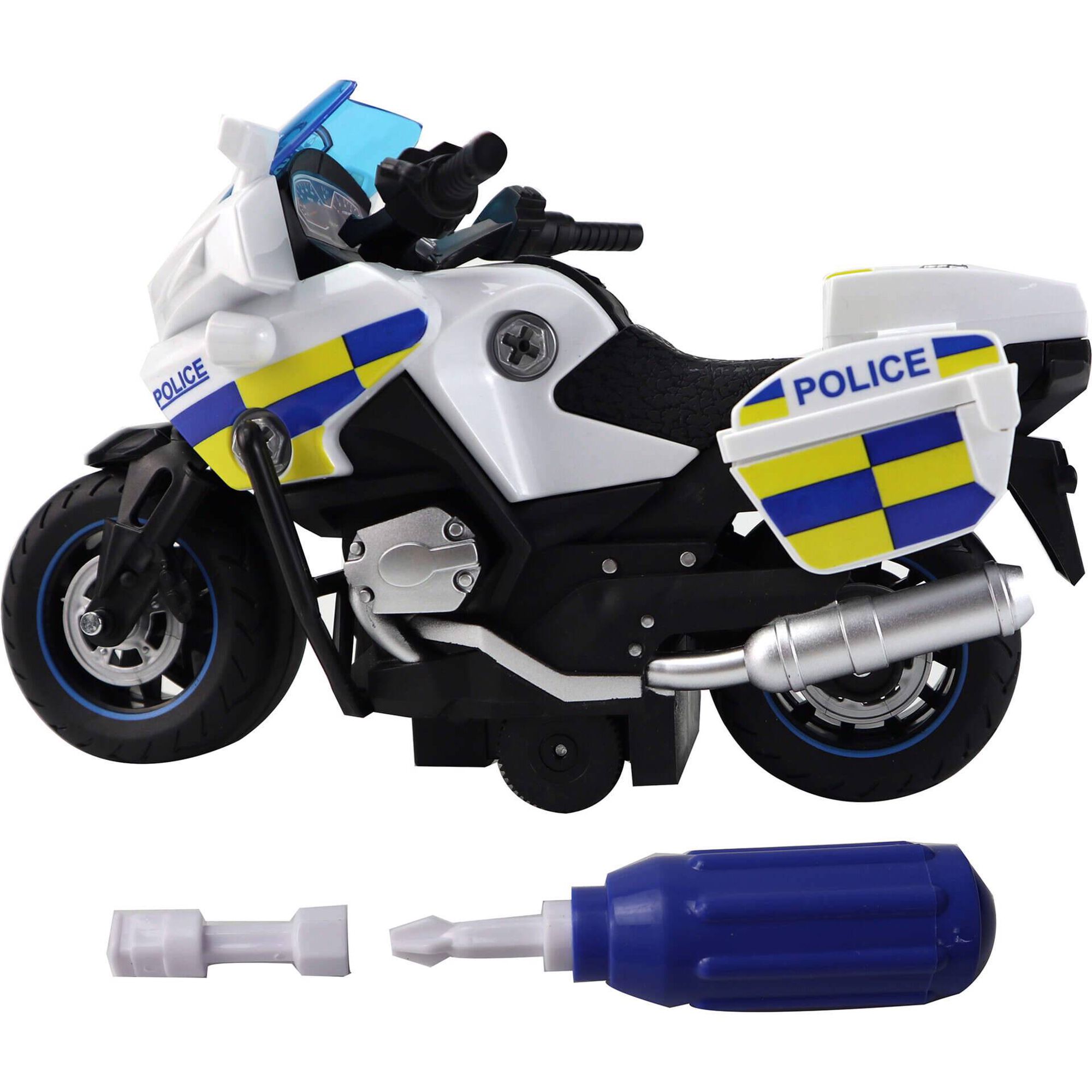 Pack de 3 Shadow Bikes