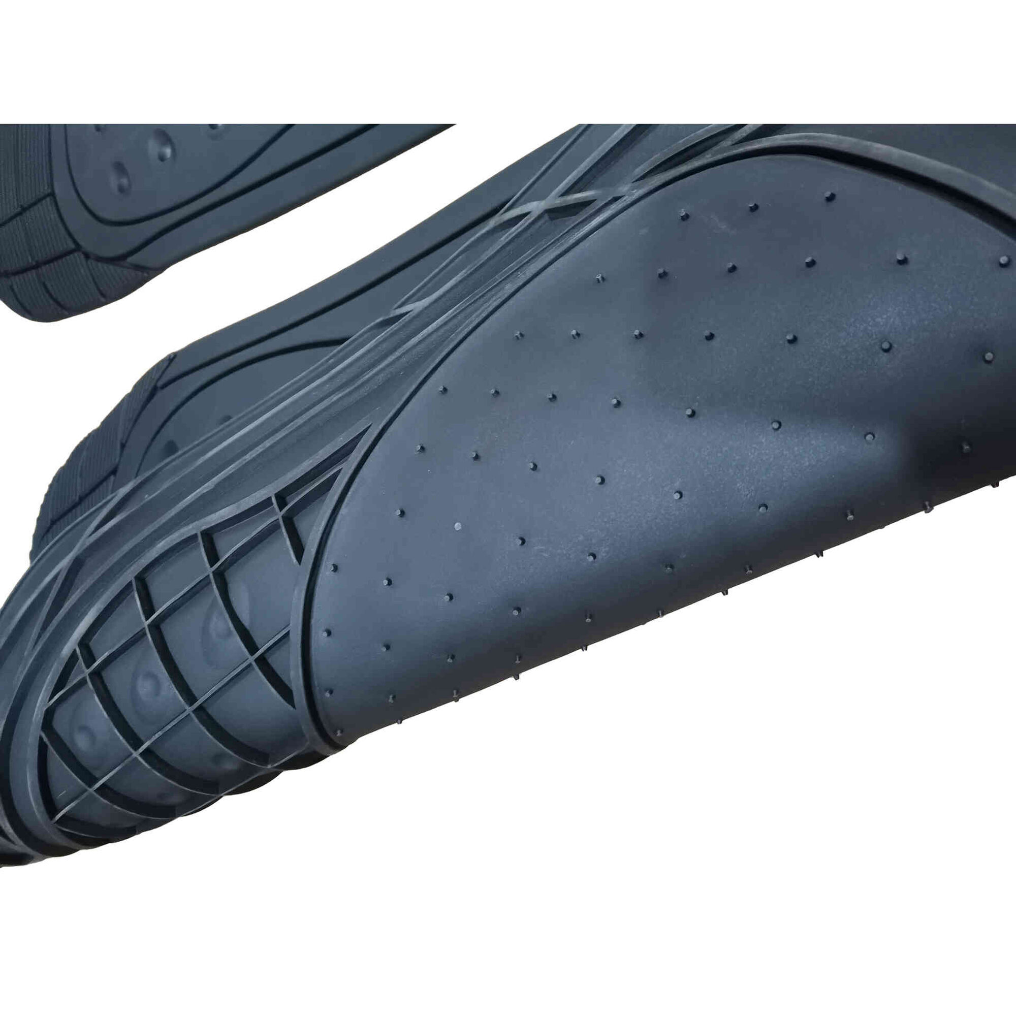 Tapetes Auto Universal Recortável PVC e Alcatifa