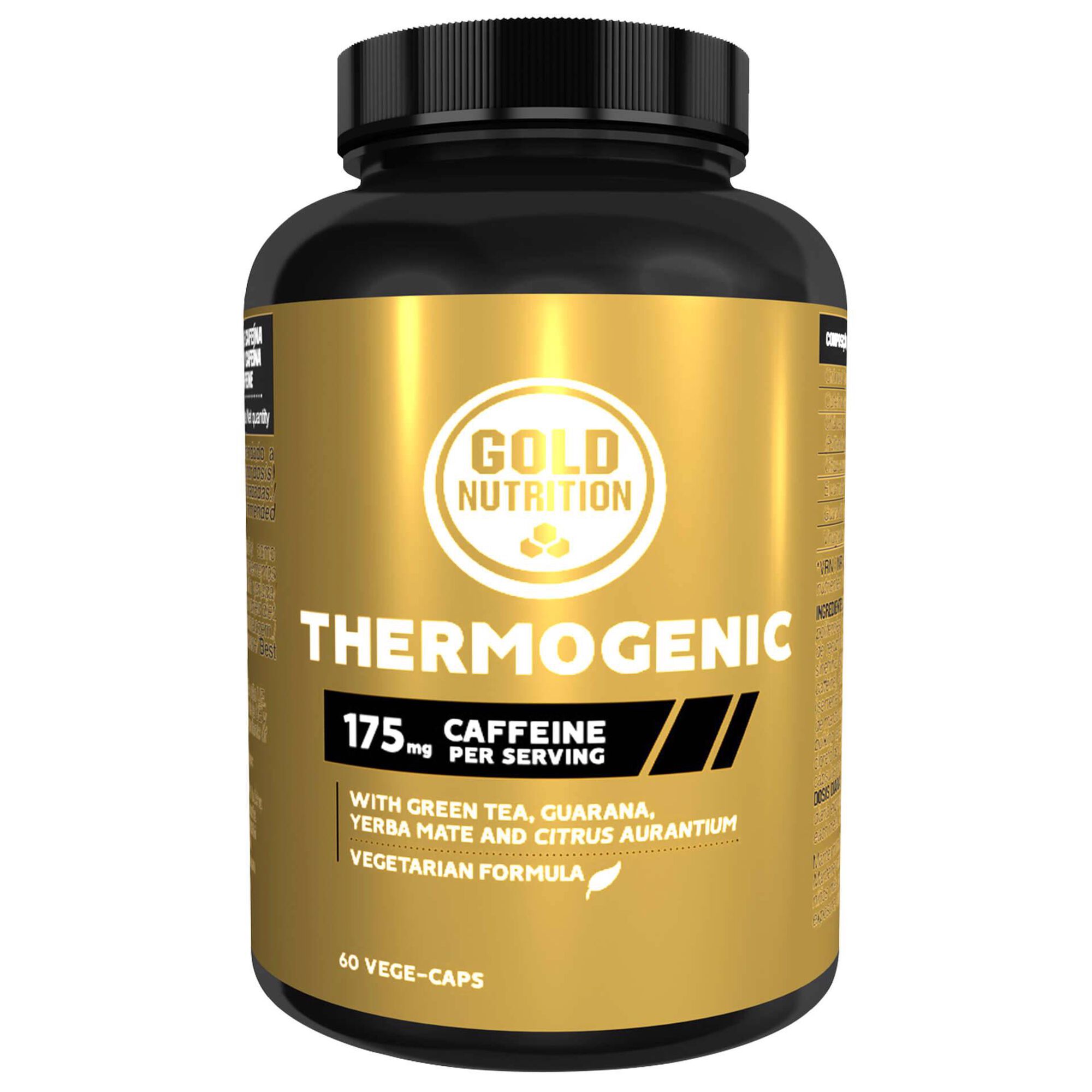 Suplemento Thermogenic