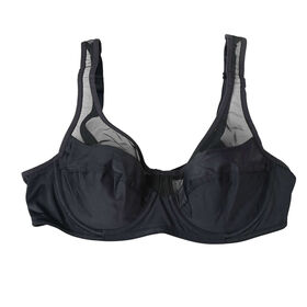 Soutien Generous Preto 90B Mulher Soutien Generous Preto 90B Mulher
