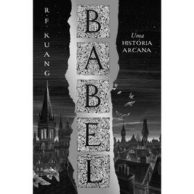 Babel de R.F. Kuang