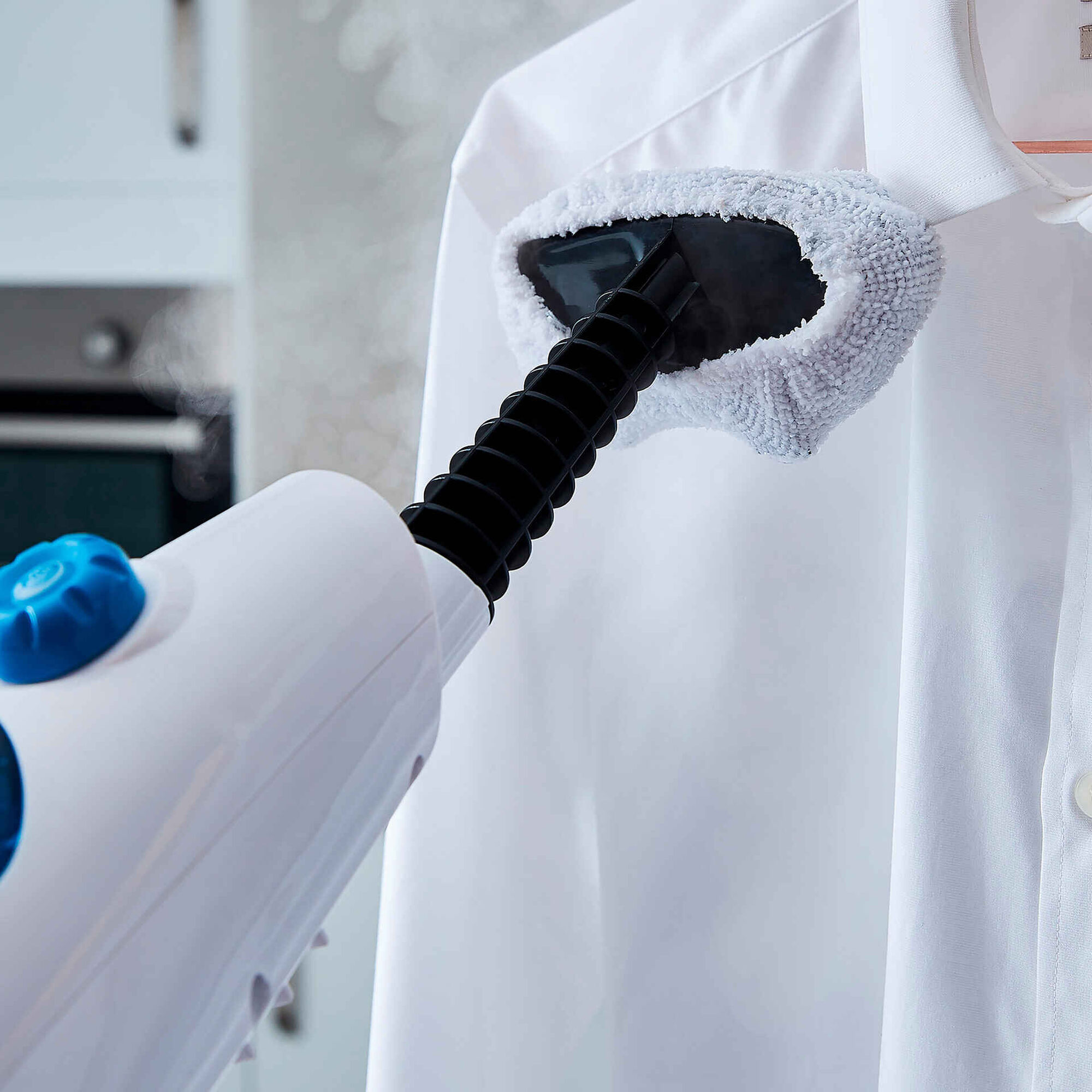 M&aacute;quina de Limpeza a Vapor 16 em 1 Bazar&atilde;o