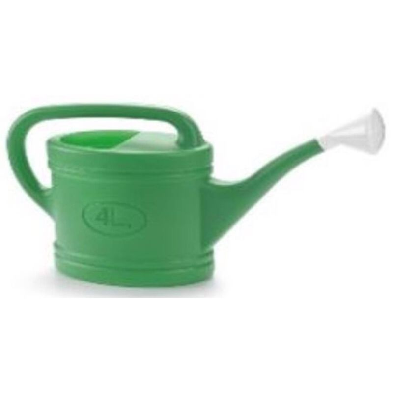 Regador 4L Verde