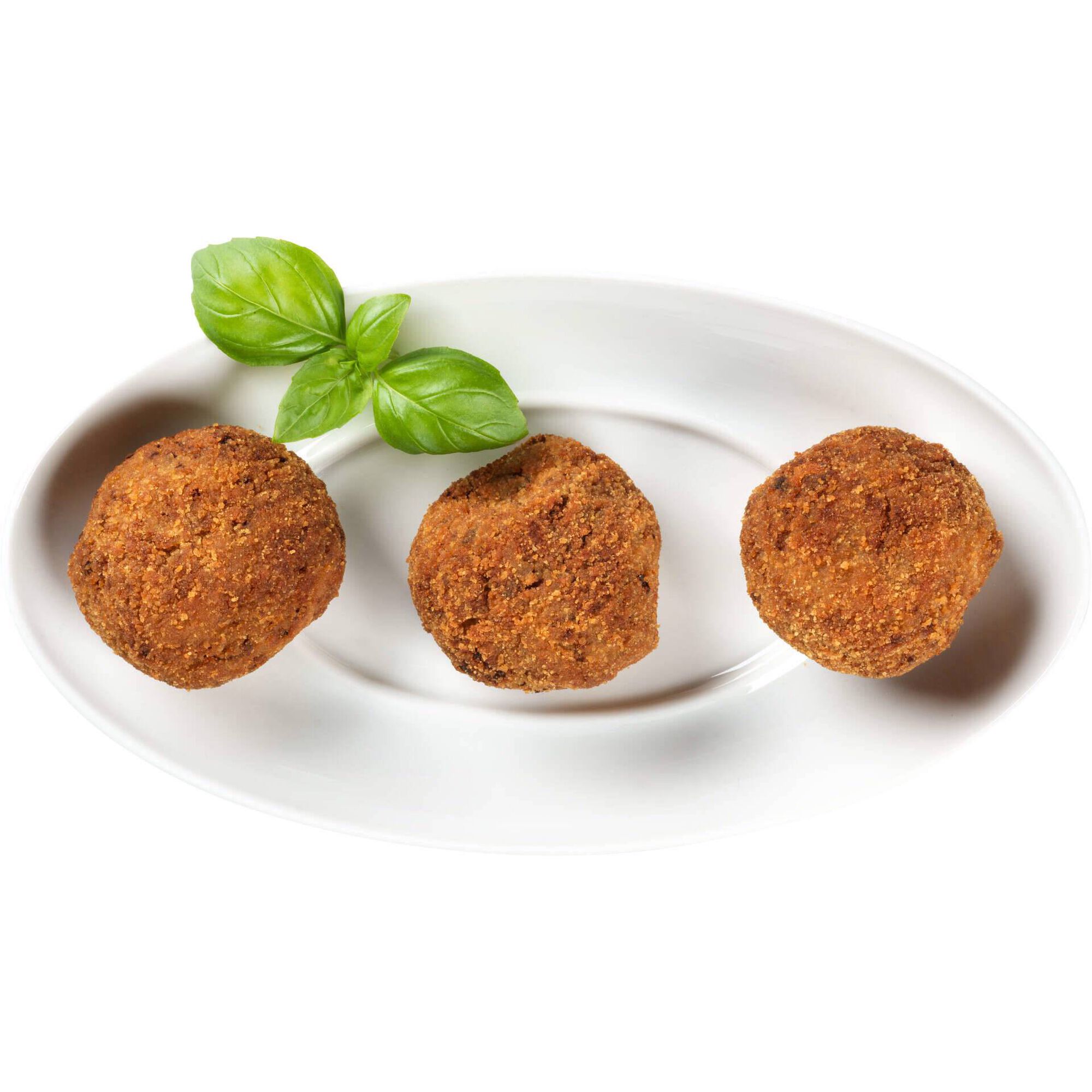 Bolinha de Carne 100% Bovino Cozinha Continente