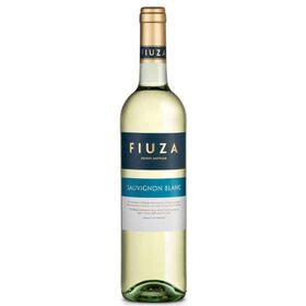 Fiuza Sauvignon Blanc Tejo Vinho Branco
