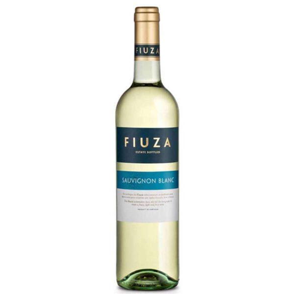 Fiuza Sauvignon Blanc Tejo Vinho Branco