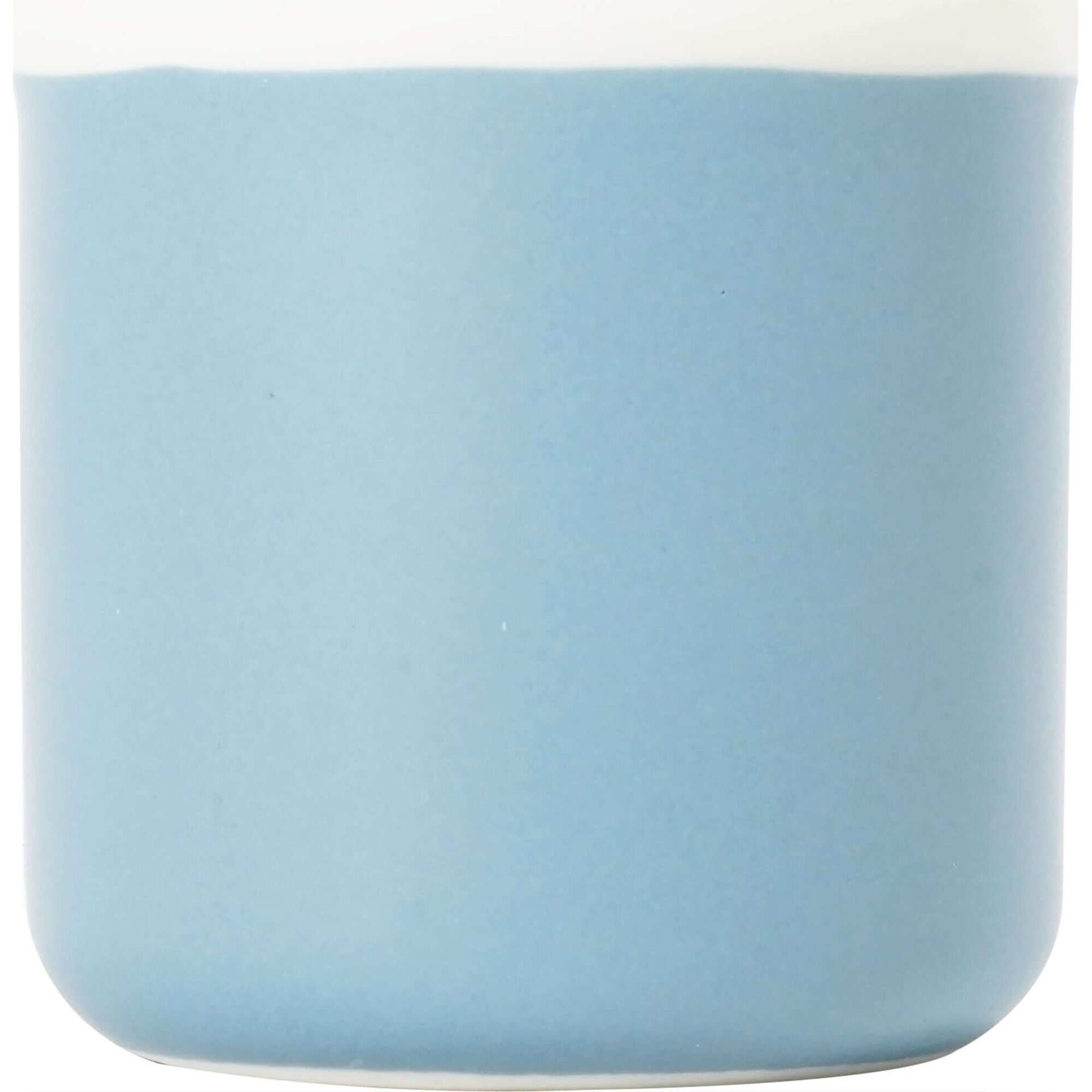 Copo Caf&eacute; 90ml Azul