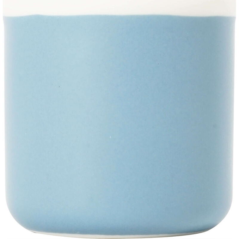 Copo Café 90ml Azul Kasa