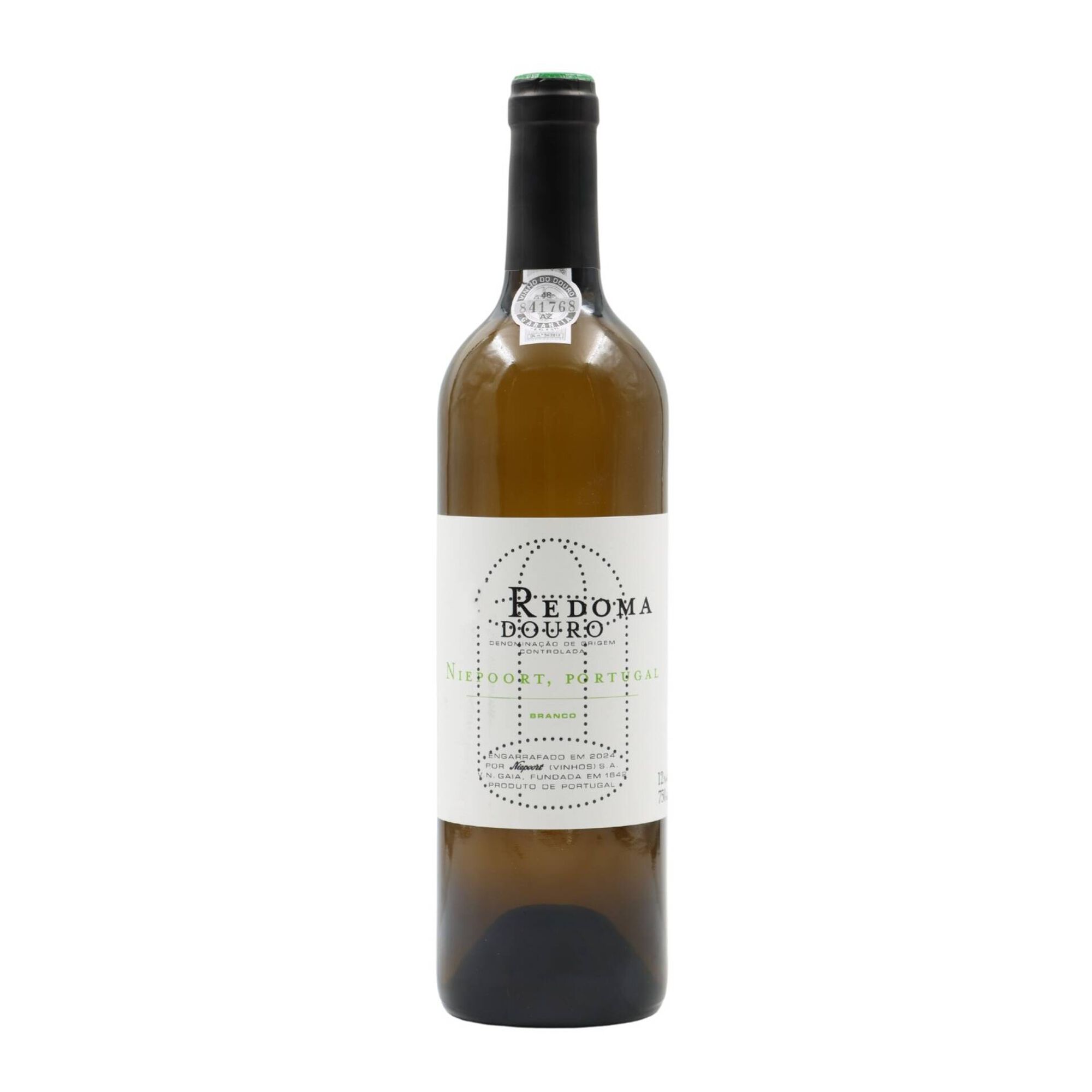 Niepoort Moscatel D&oacute;cil Douro Vinho Branco