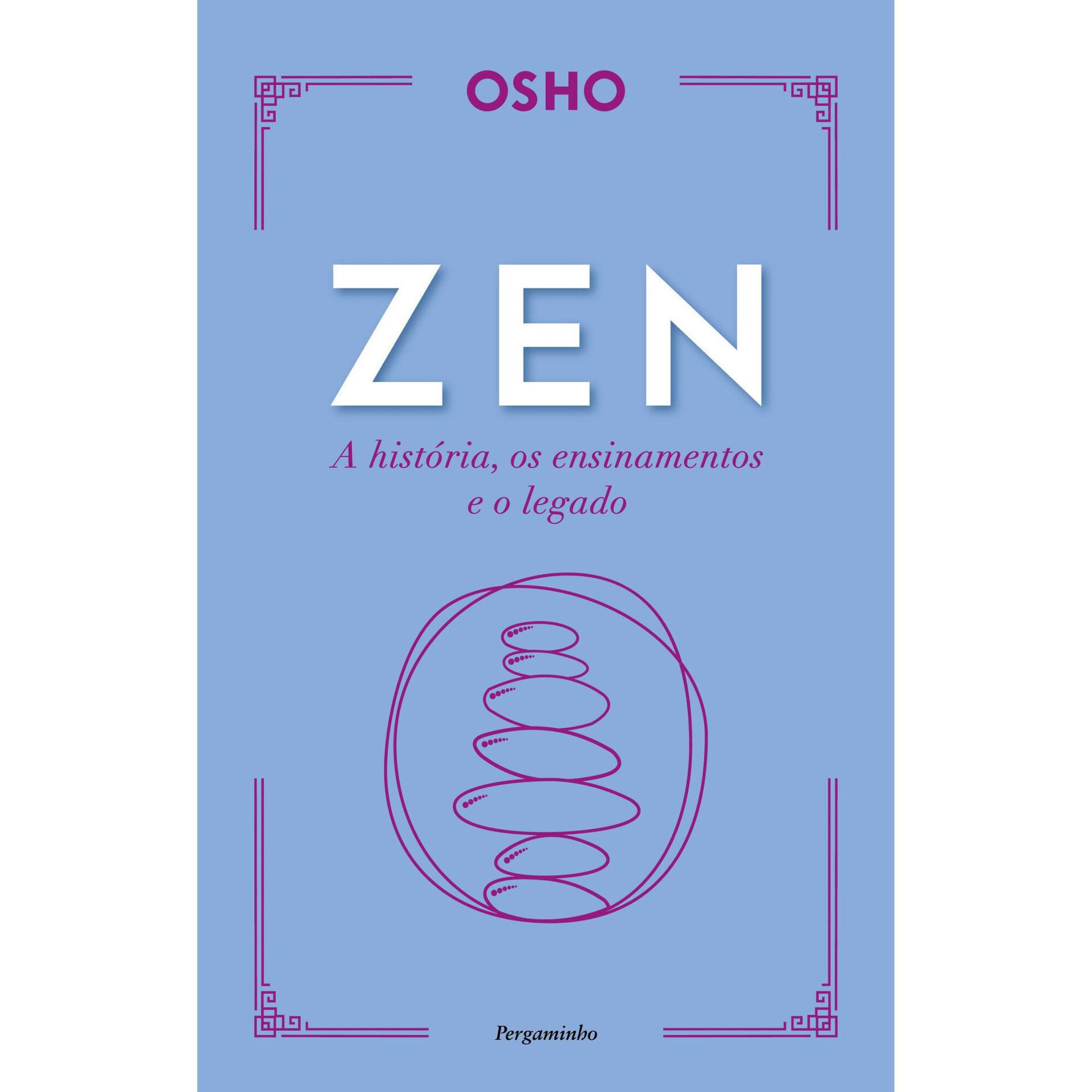 Zen de Osho