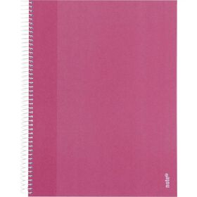 Caderno Espiral A4 Quadriculado Note!