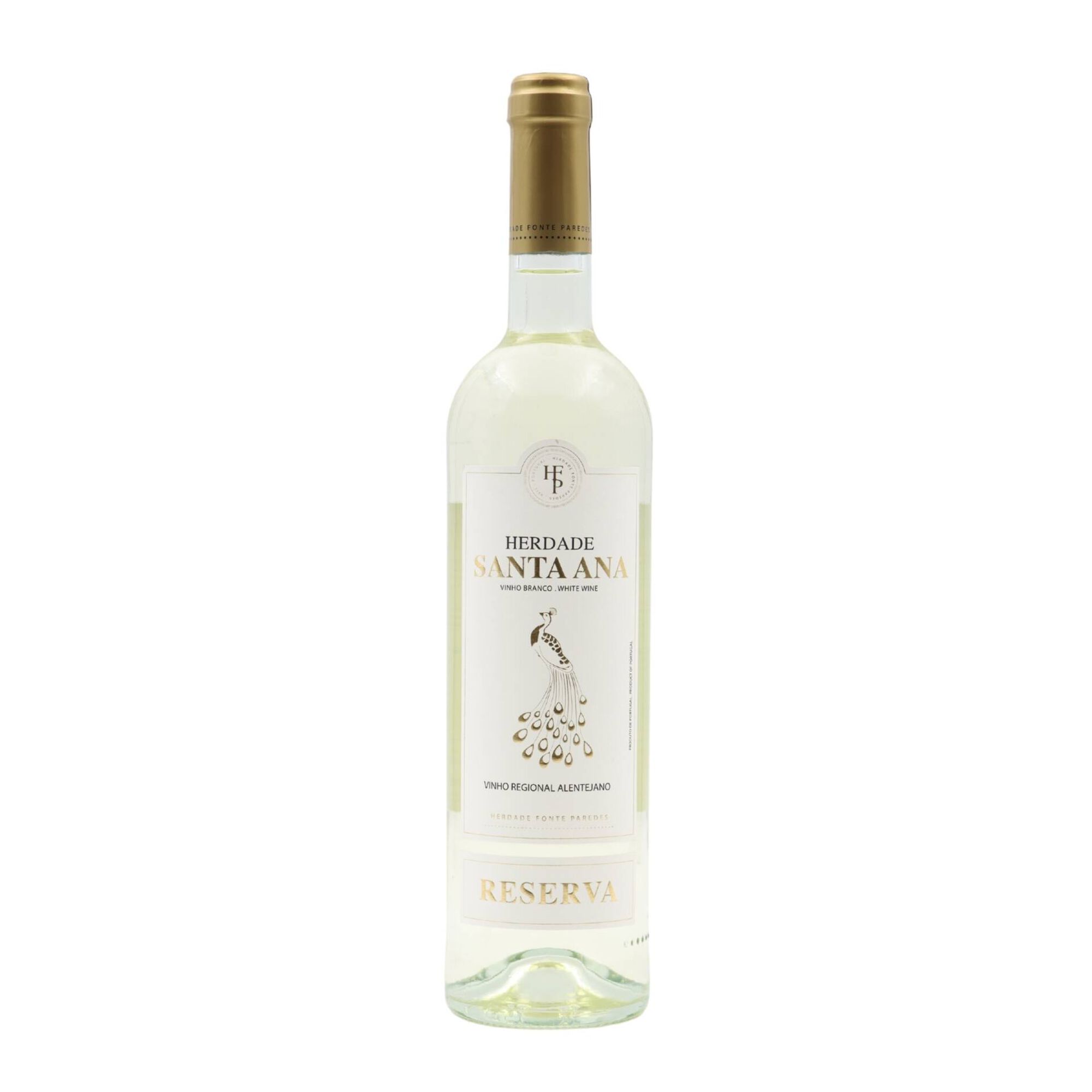 Herdade Santa Ana Reserva Alentejano Vinho Branco