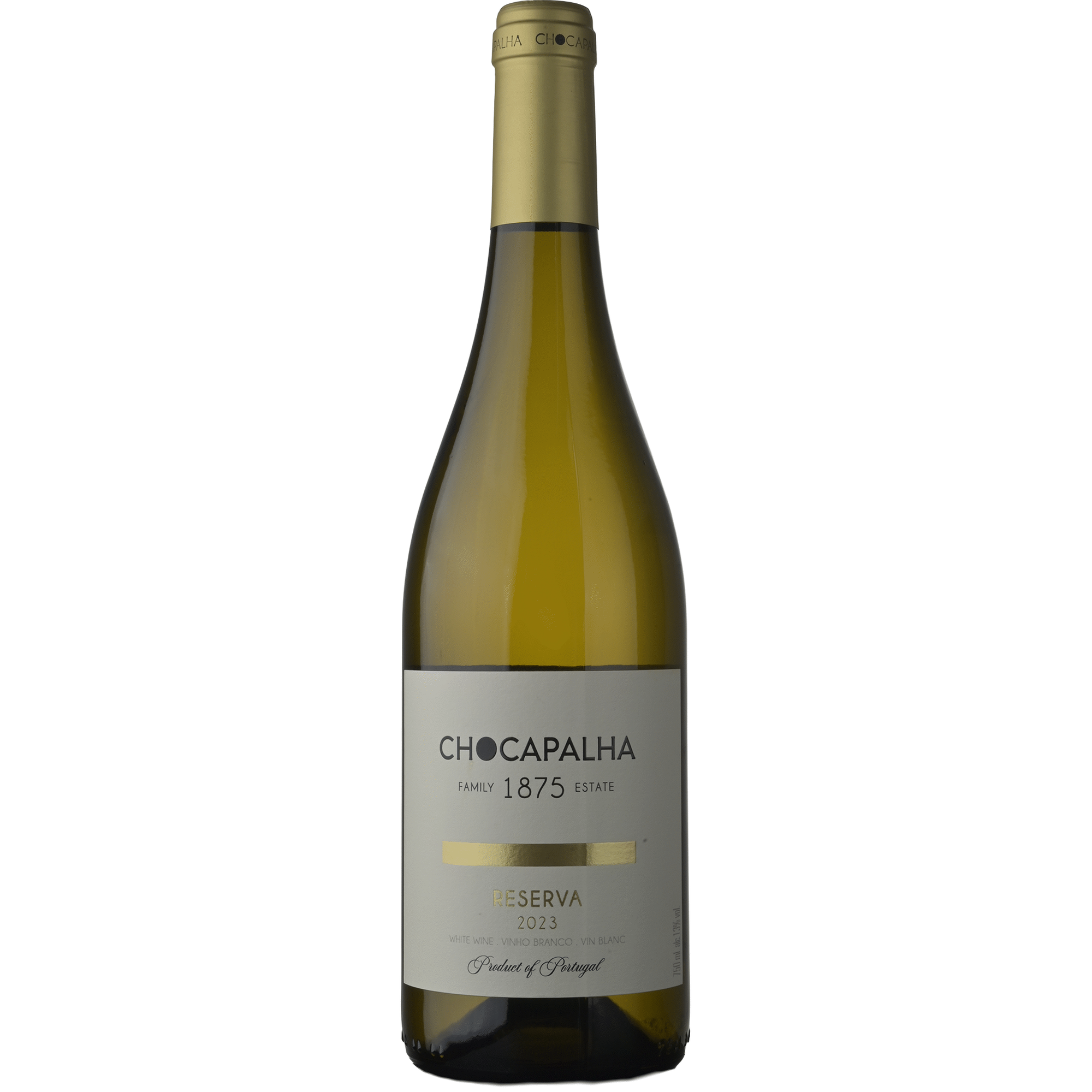 Quinta de Chocapalha Reserva Lisboa Vinho Branco