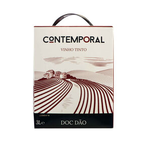 Contemporal Dão Vinho Tinto Contemporal Dão Vinho Tinto