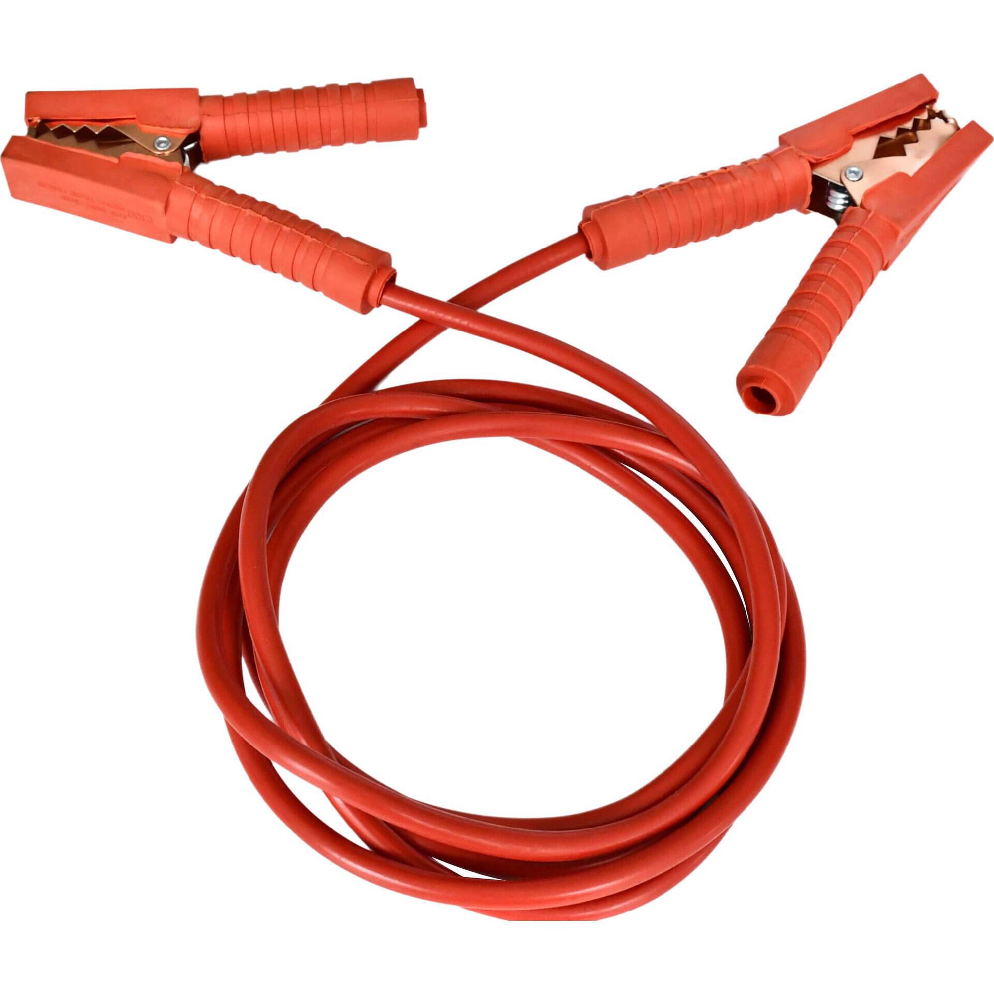 Cabos de Bateria para Autom&oacute;vel Bazar&atilde;o