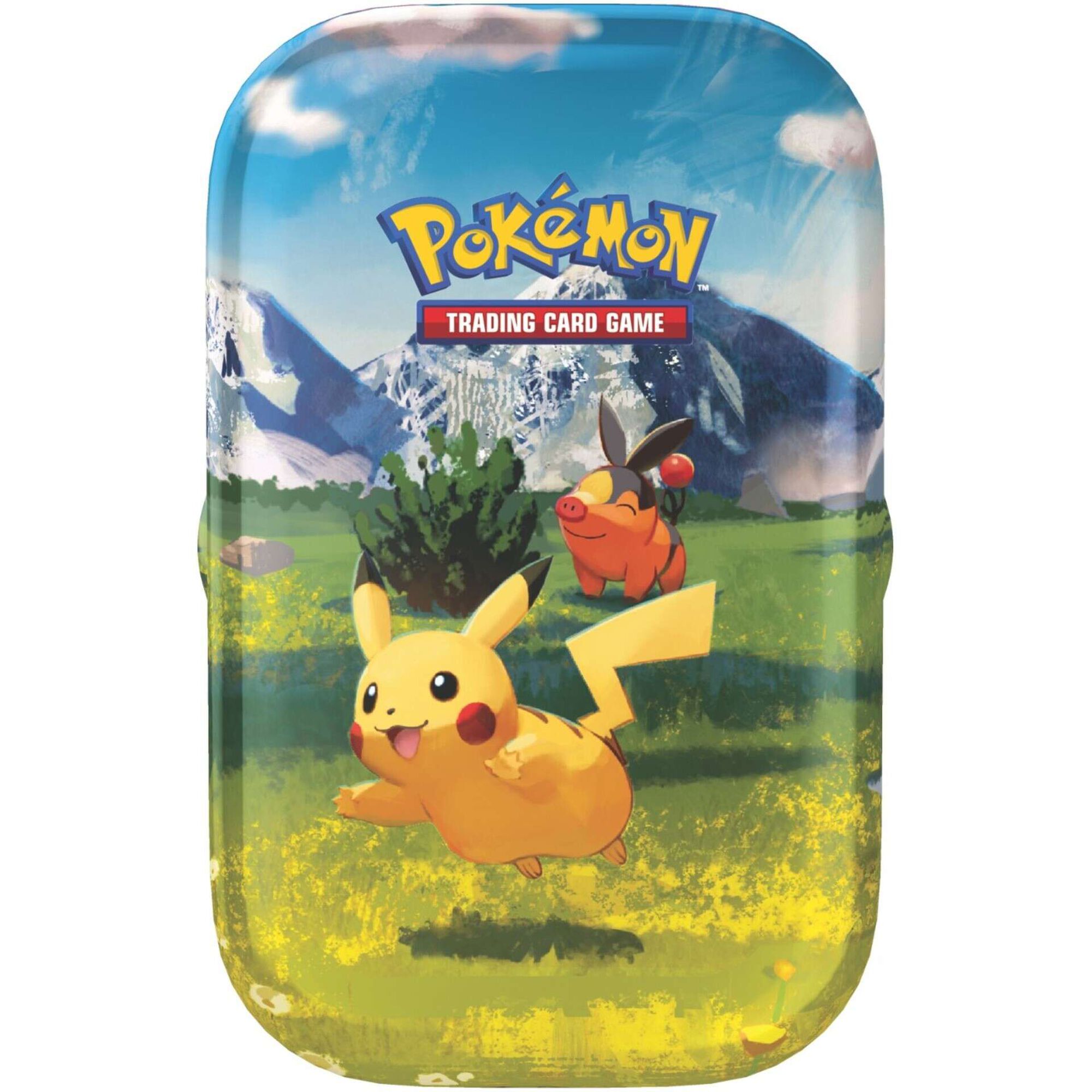 Pok&eacute;mon &ndash; Cartas TCG: Mini Tins Ascended Heroes