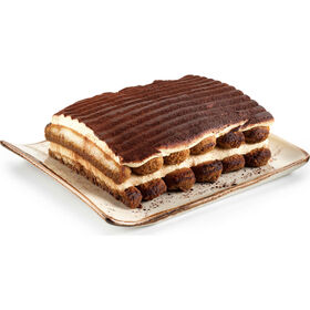 Tiramisú