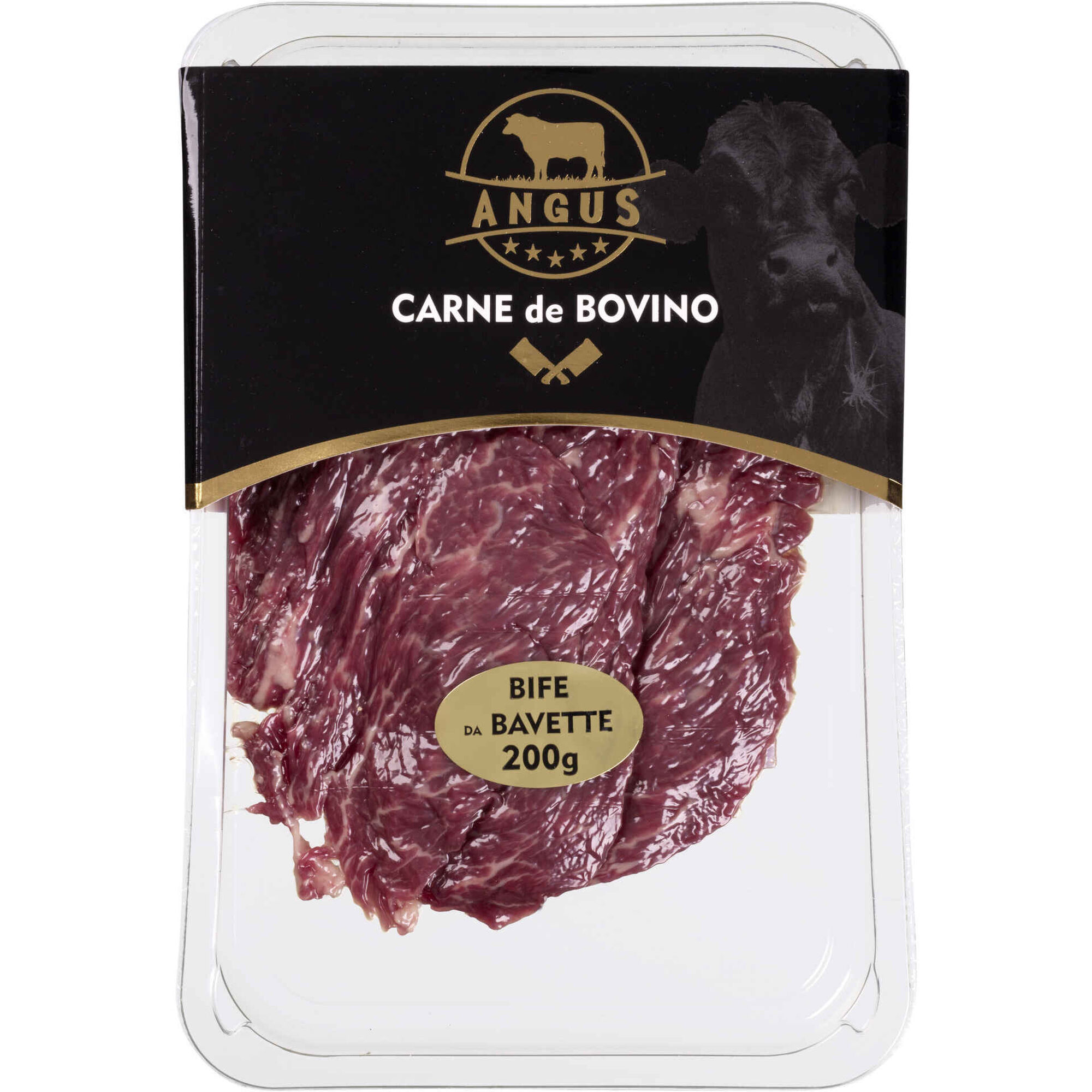 Bife Bavette de Bovino Bife Bavette de Bovino