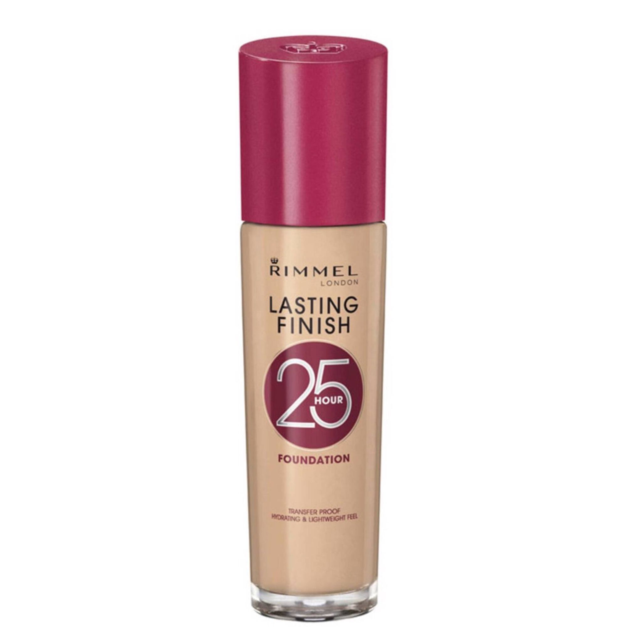 Base de Rosto Lasting Finish Ivory 100