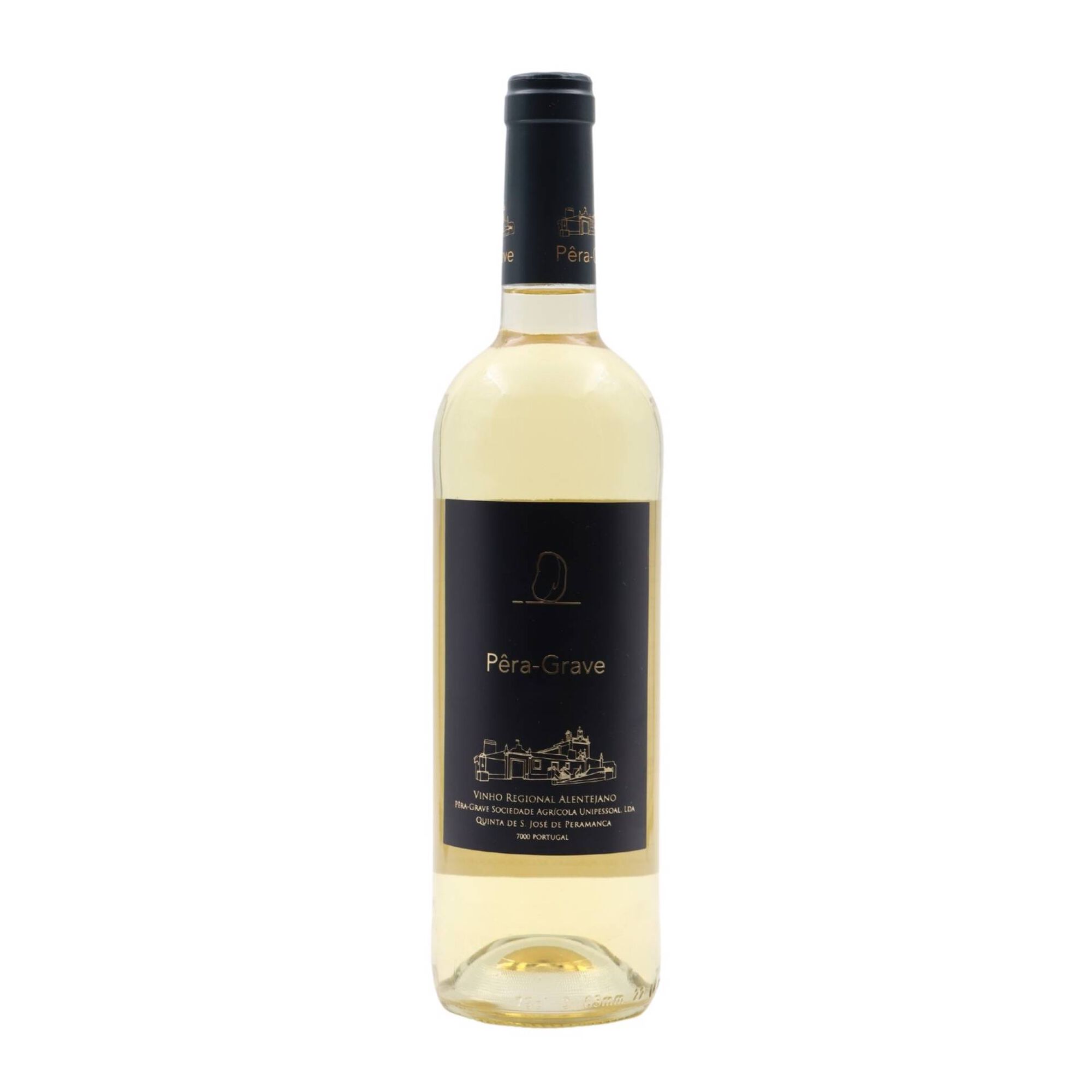 P&ecirc;ra Grave Alentejano Vinho Branco