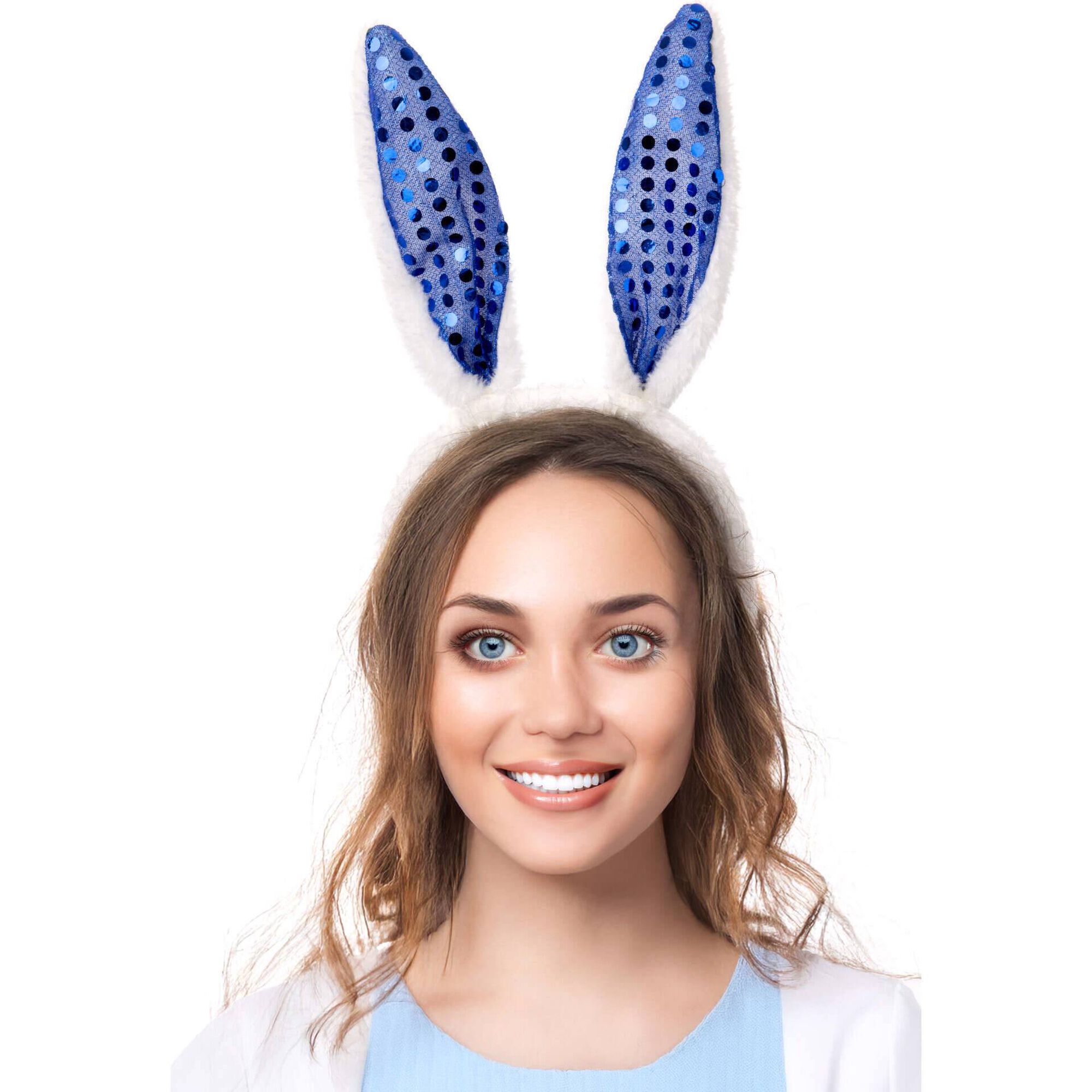 Orelhas de Coelho (diversas cores)