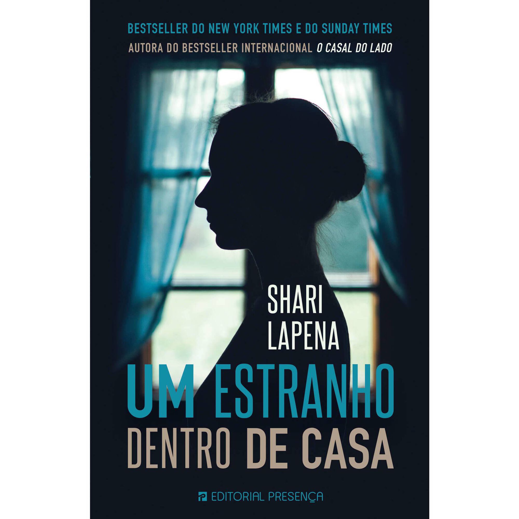 Um Estranho Dentro de Casa