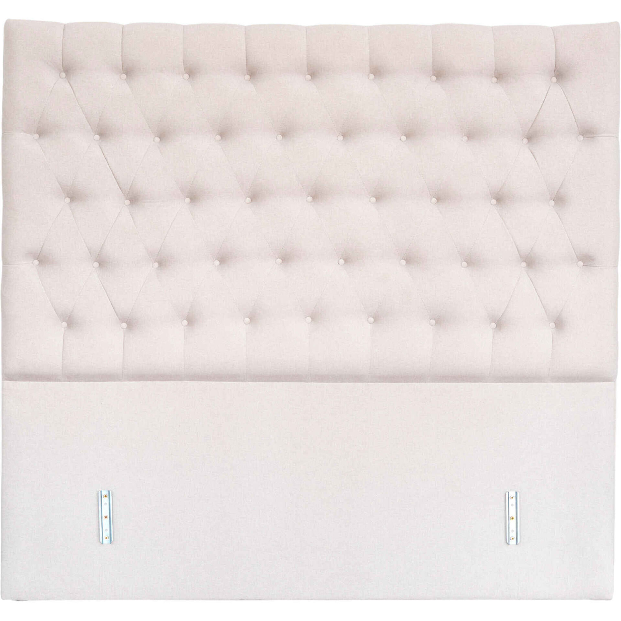Cabeceira Nagoya White 90cm Dreamura