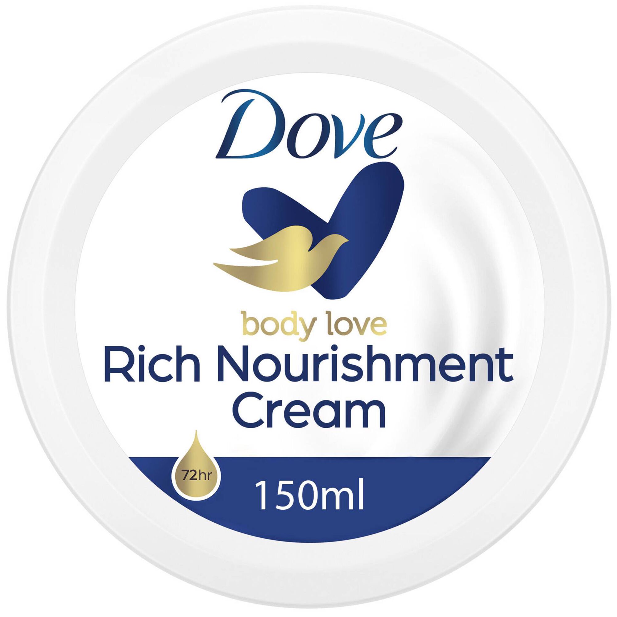 Creme Corpo Intensivo Rich Nourishment Hidratação Duradoura