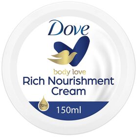 Creme Corpo Intensivo Rich Nourishment Hidratação Duradoura