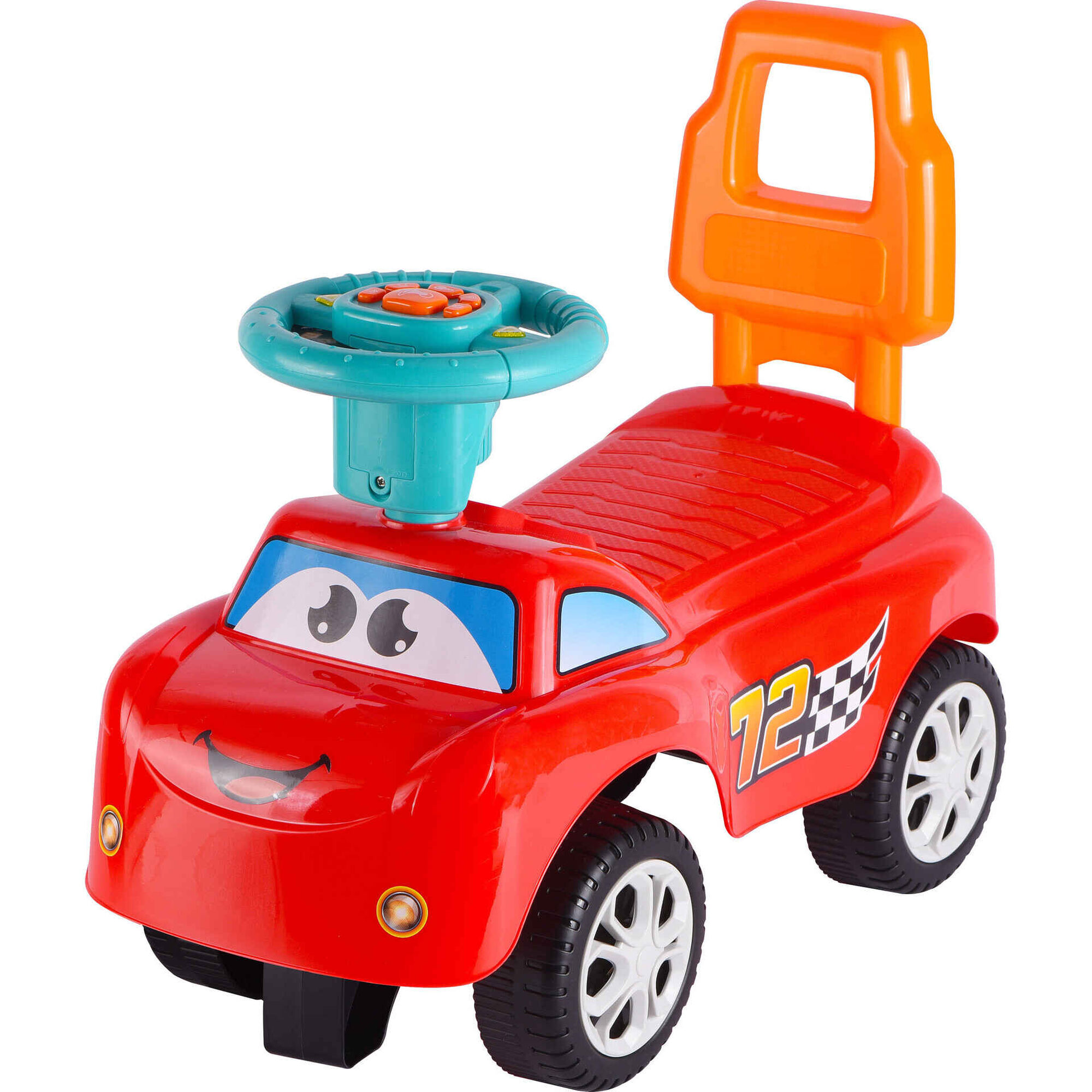 Super Andador Musical