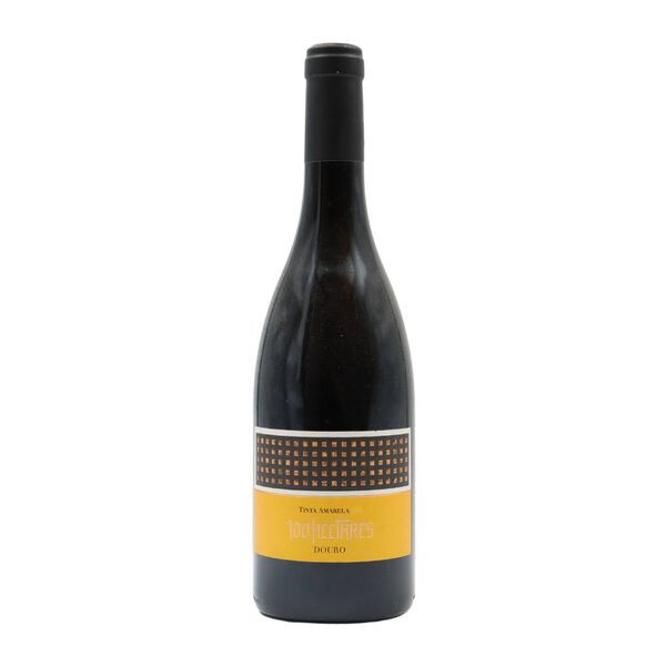 100 Hectares Tinta Amarela Douro Vinho Tinto