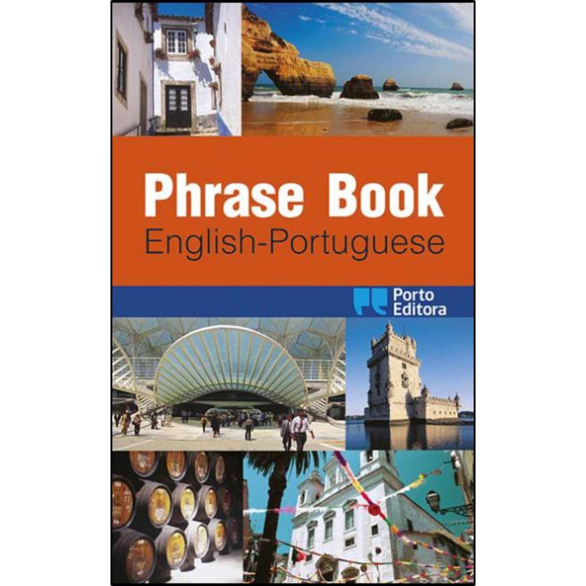Guia de Conversa - Inglês/Português Guia de Conversa - Inglês/Português