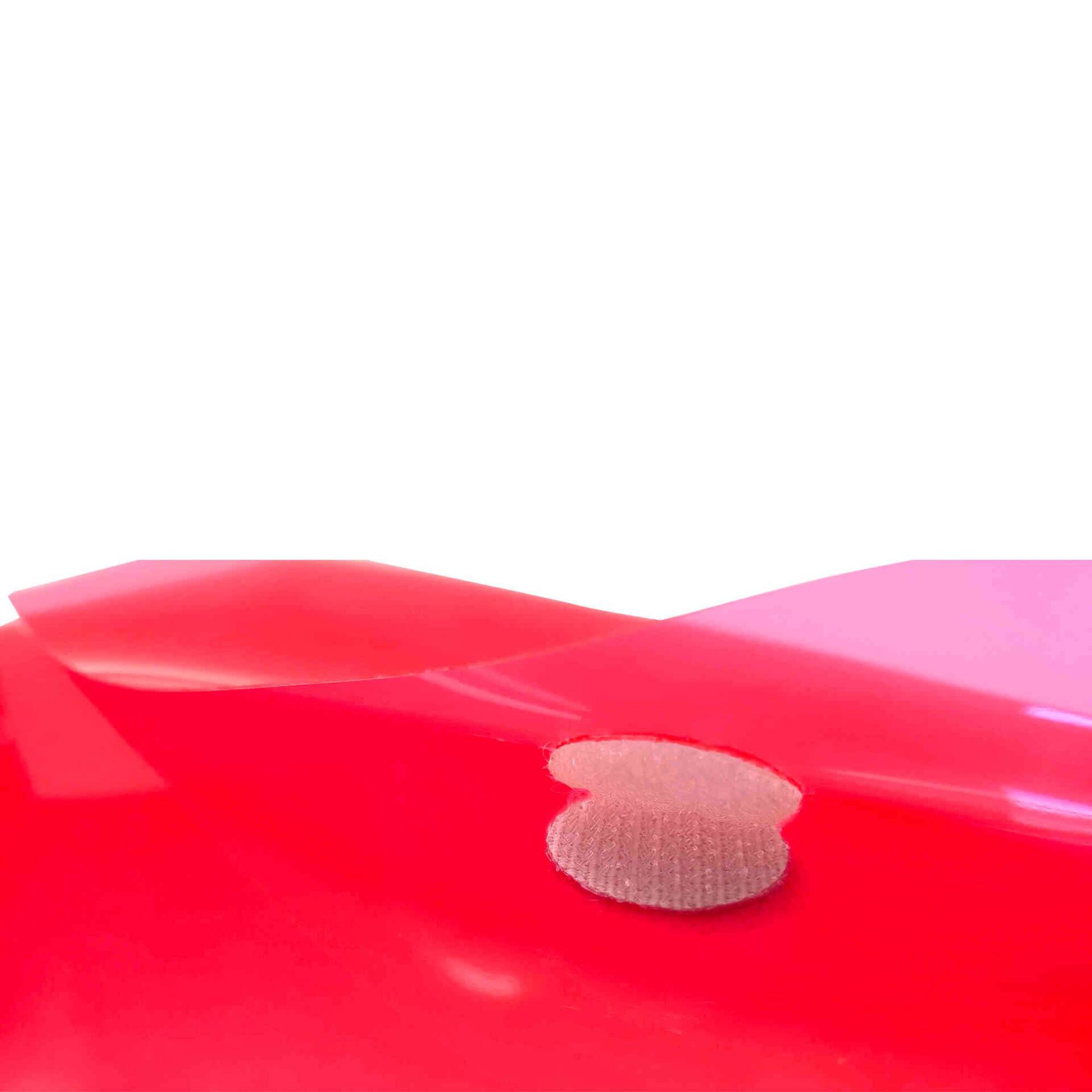 Classificador Envelope Perfurado com Mola A4 (várias cores)