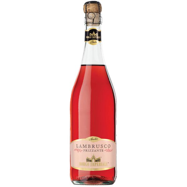 Borgo Imperiale Lambrusco Rosato