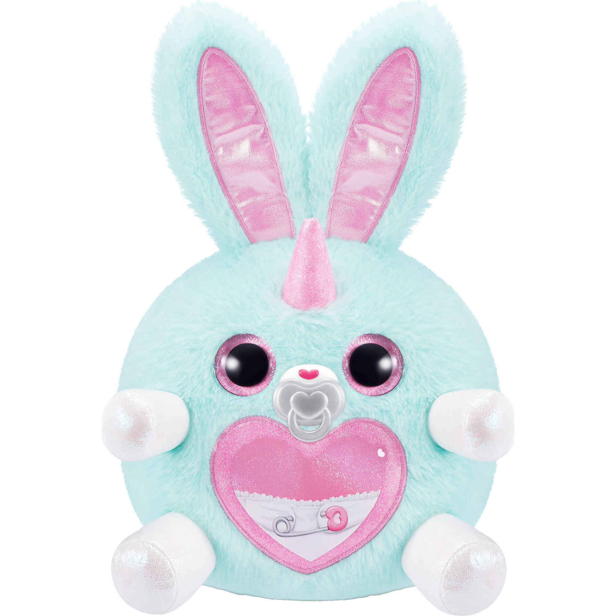 Rainbocorns - Peluches Adopt-a-Corn