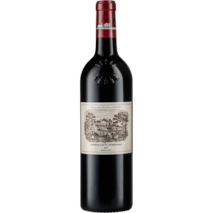 Château Lafite Rothschild 2017 Vinho Tinto